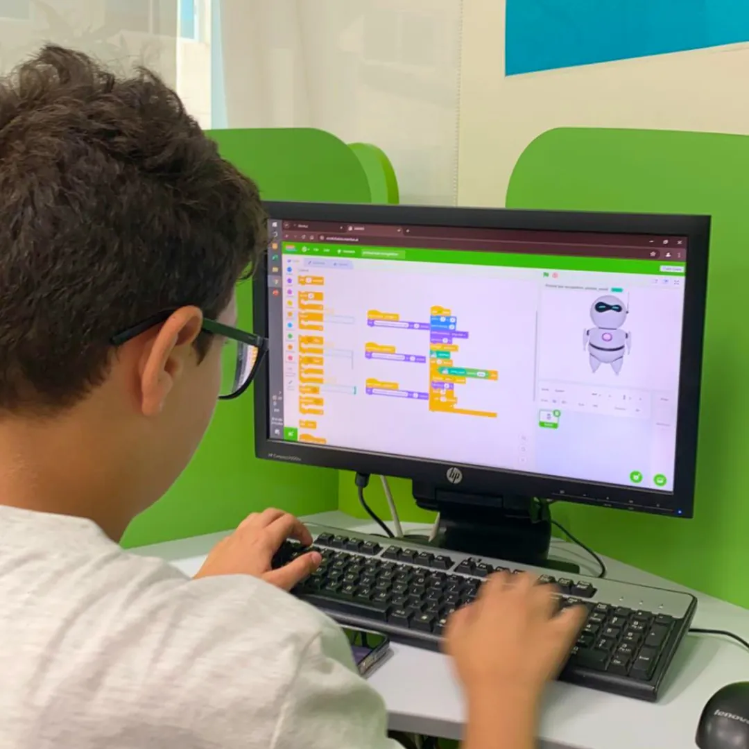 AI & Coding Camp (Python) photo 2